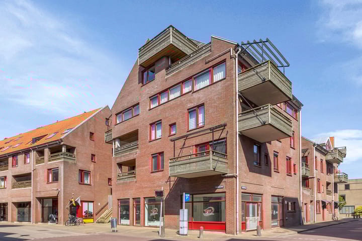 Foto 2 van Spinhuispad 18