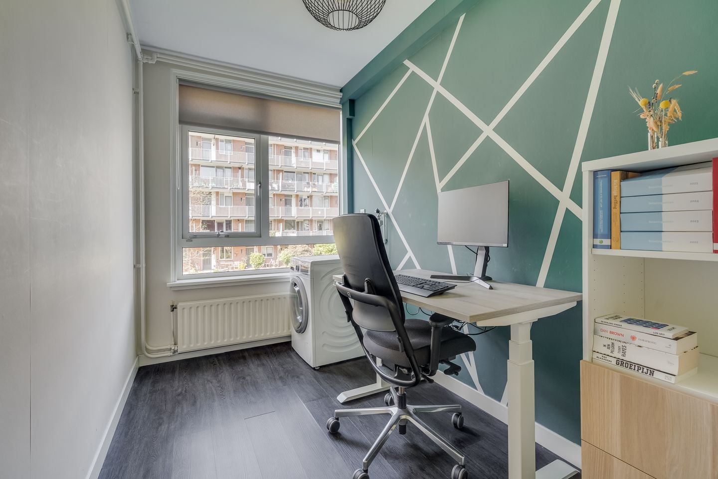 Foto 19 van Smaragdhof 8