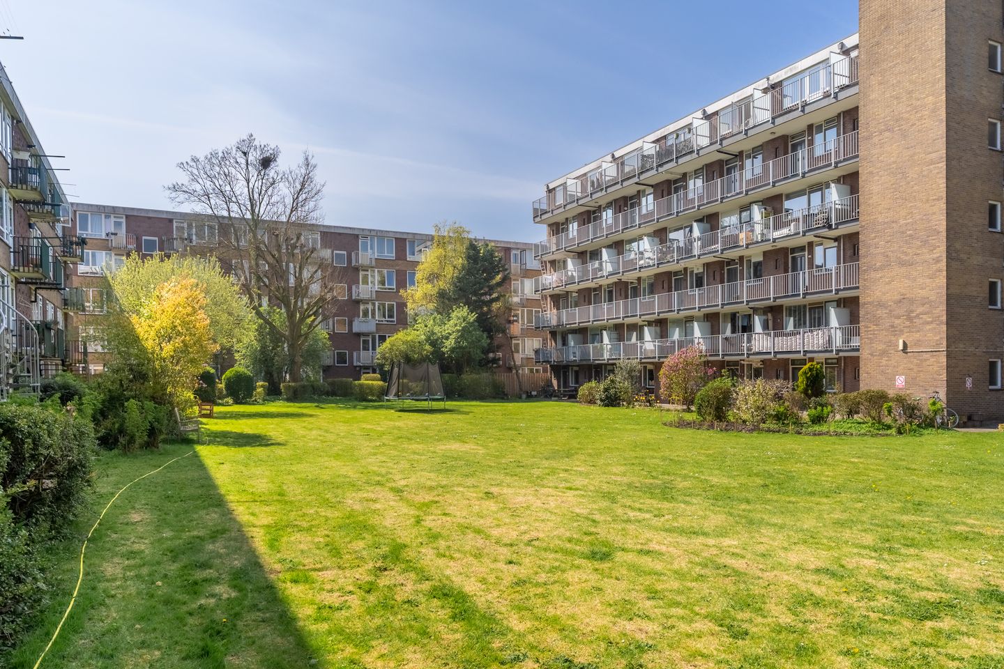 Foto 20 van Smaragdhof 8