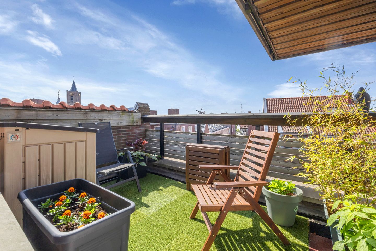 Foto 4 van Spinhuispad 18