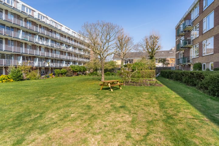 Foto 21 van Smaragdhof 8