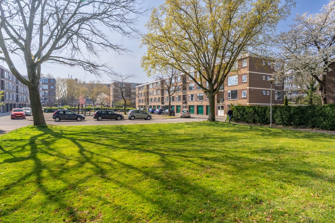 Foto 22 van Smaragdhof 8