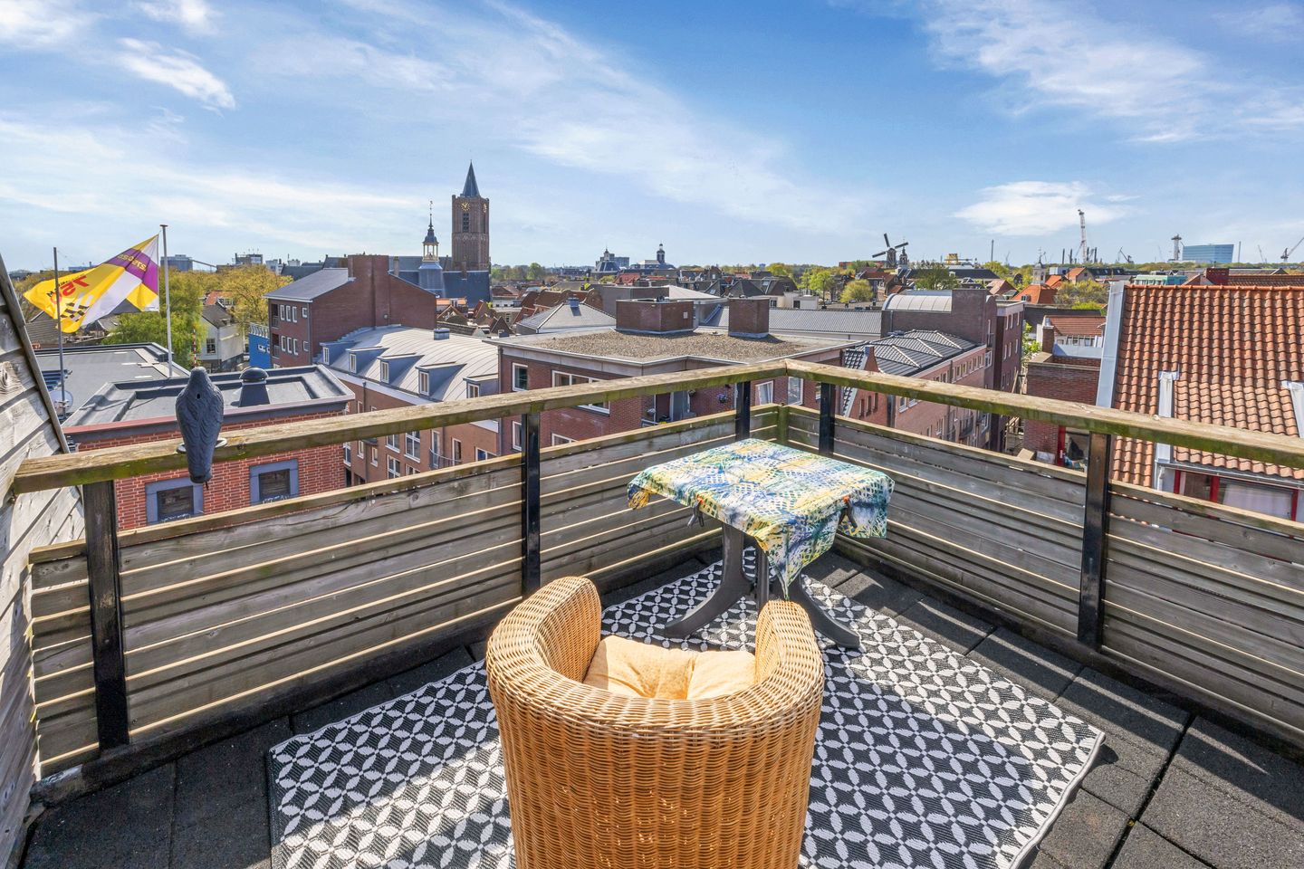 Foto 5 van Spinhuispad 18