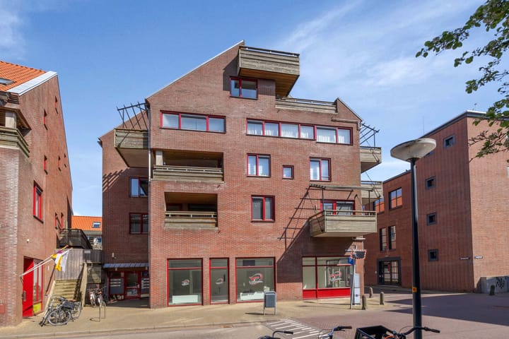 Foto 6 van Spinhuispad 18