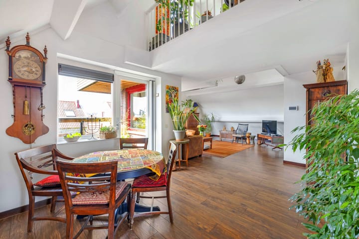 Foto 8 van Spinhuispad 18