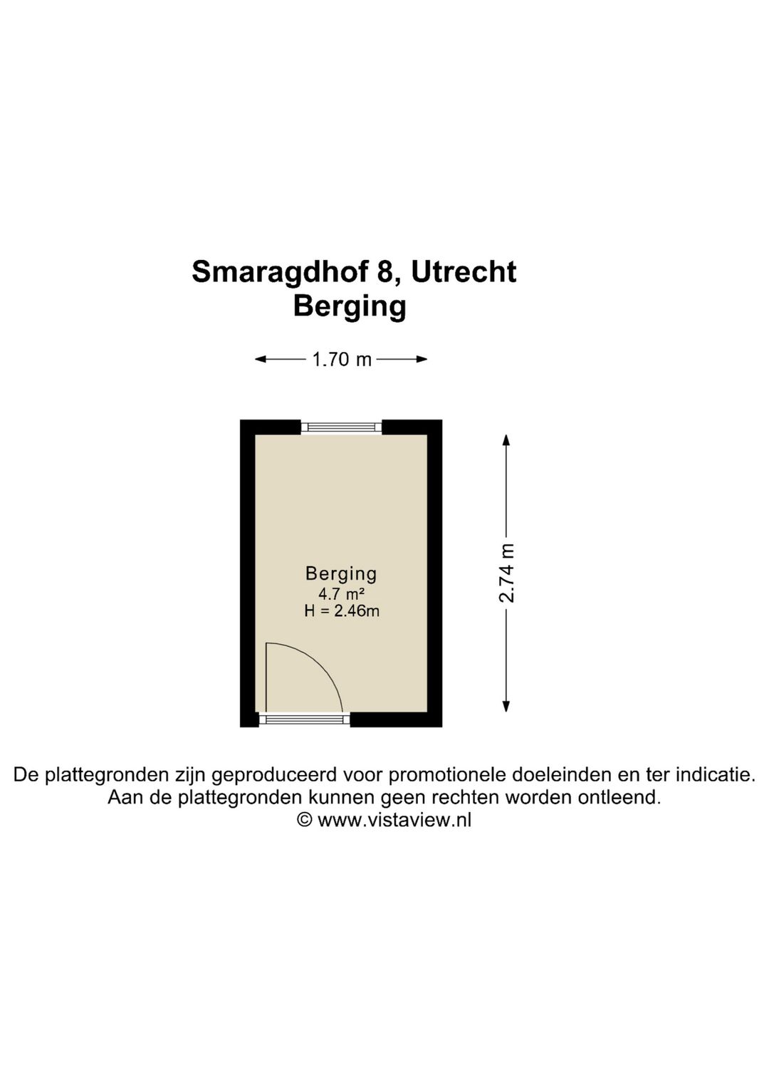 Foto 28 van Smaragdhof 8