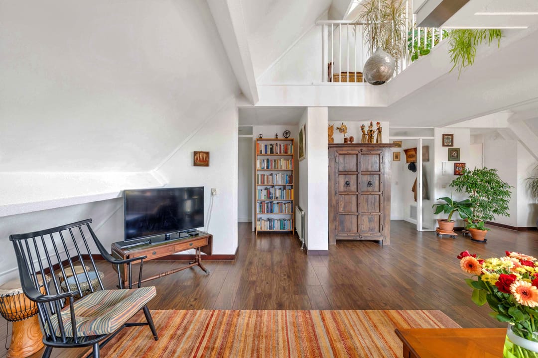 Foto 11 van Spinhuispad 18