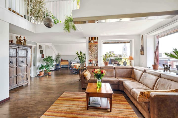 Foto 12 van Spinhuispad 18