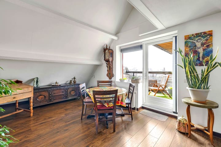 Foto 15 van Spinhuispad 18