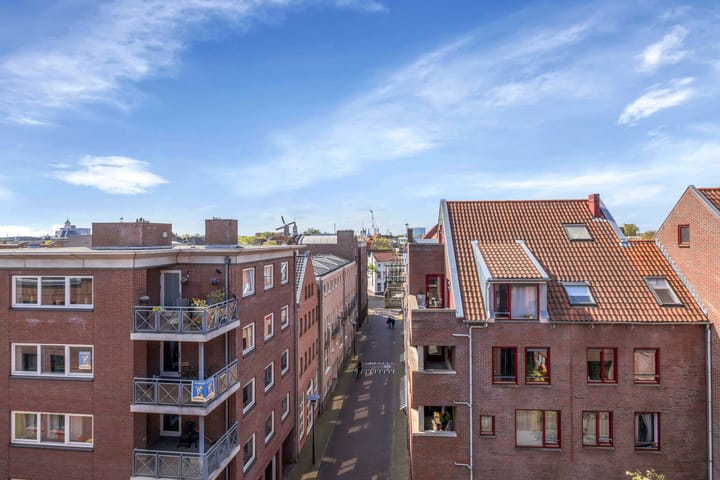 Foto 17 van Spinhuispad 18