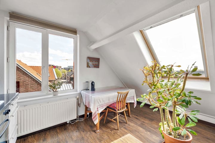 Foto 19 van Spinhuispad 18