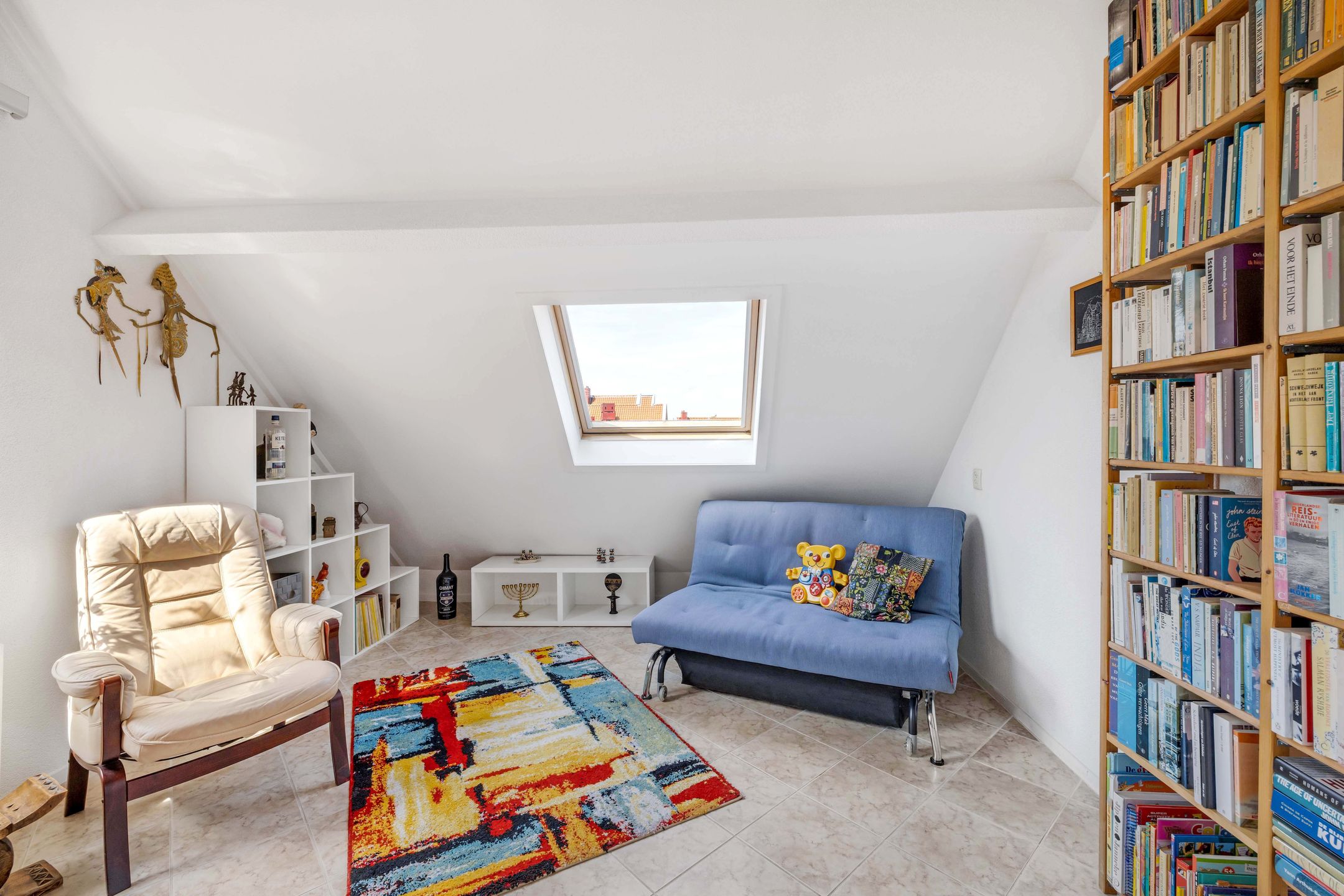 Foto 21 van Spinhuispad 18