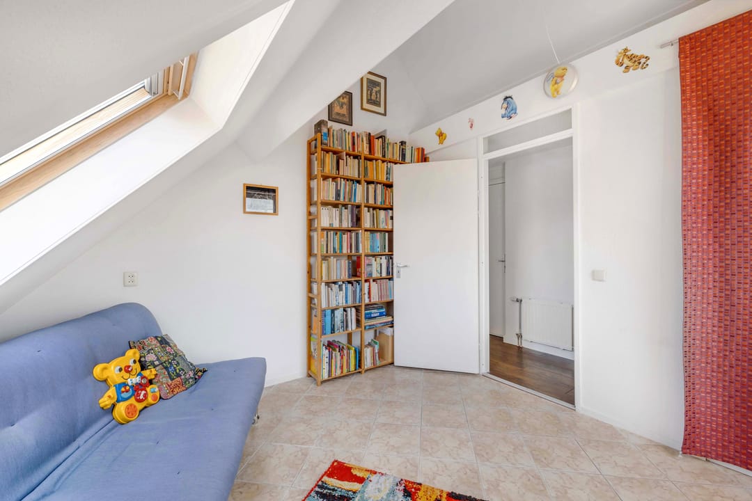 Foto 22 van Spinhuispad 18