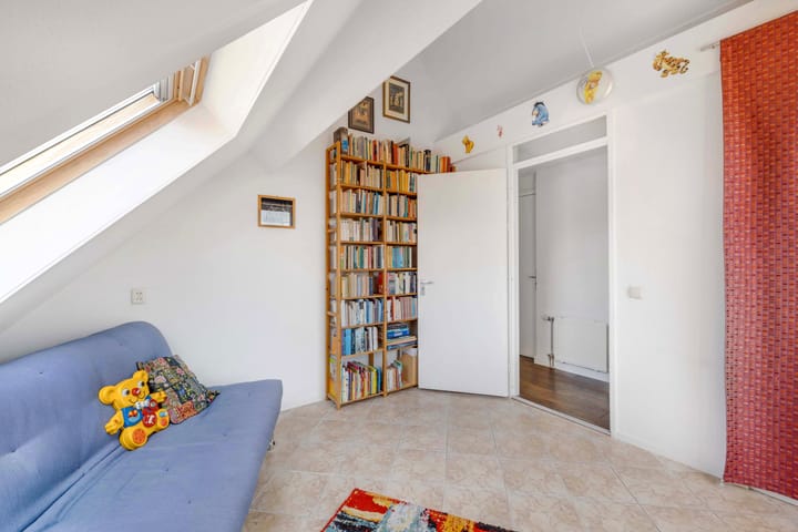 Foto 22 van Spinhuispad 18