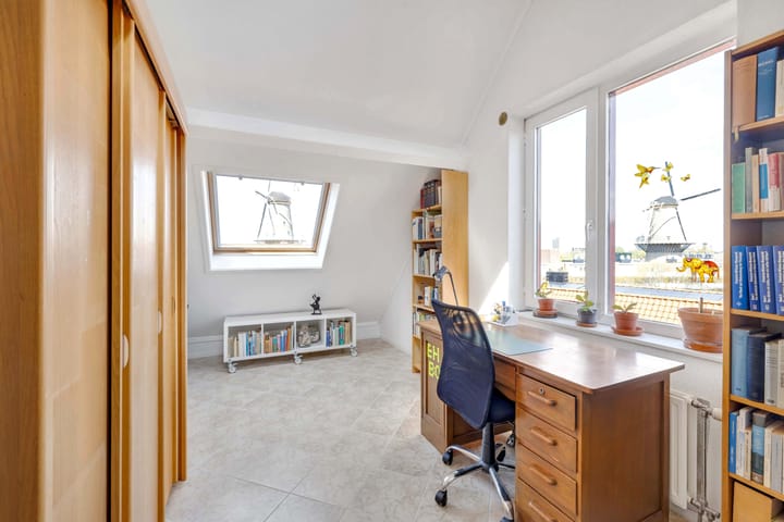 Foto 23 van Spinhuispad 18