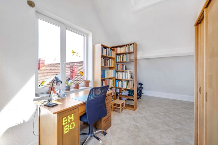 Foto 25 van Spinhuispad 18