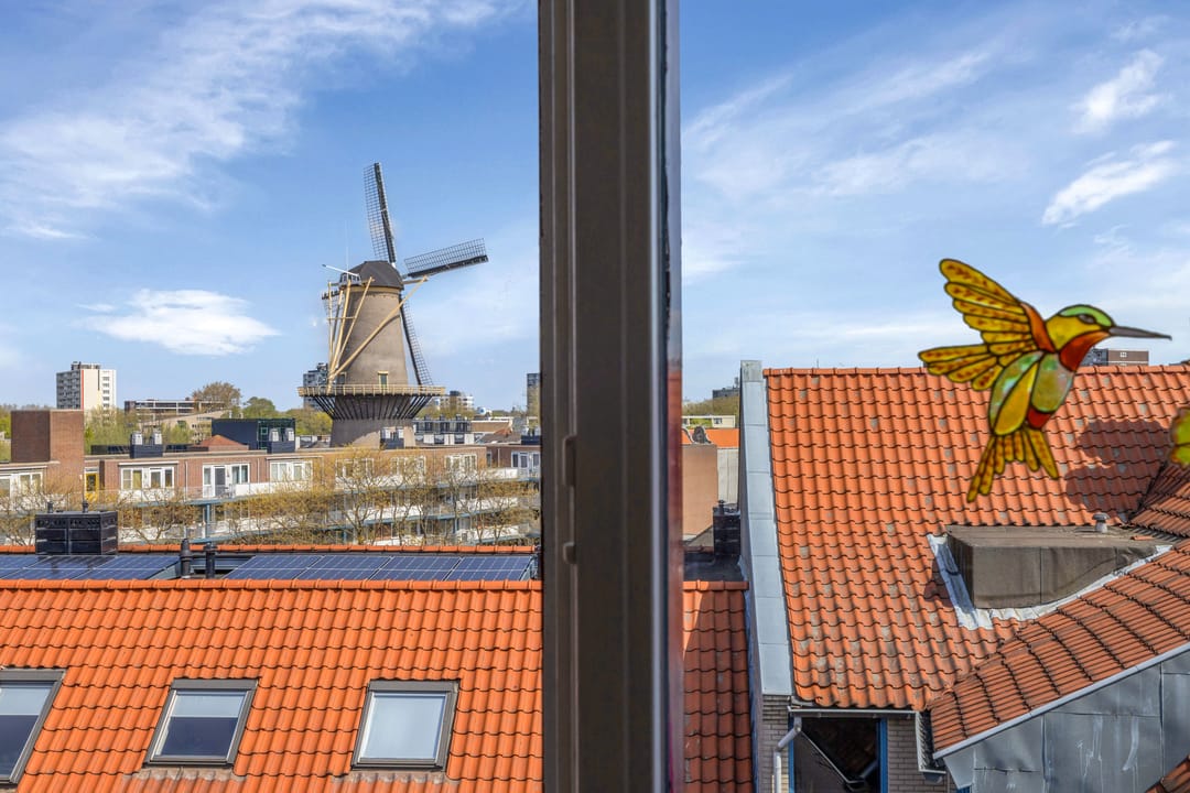 Foto 26 van Spinhuispad 18