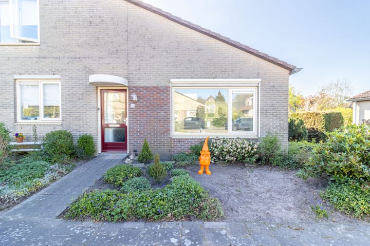 Foto 2 van Chalonhof 65