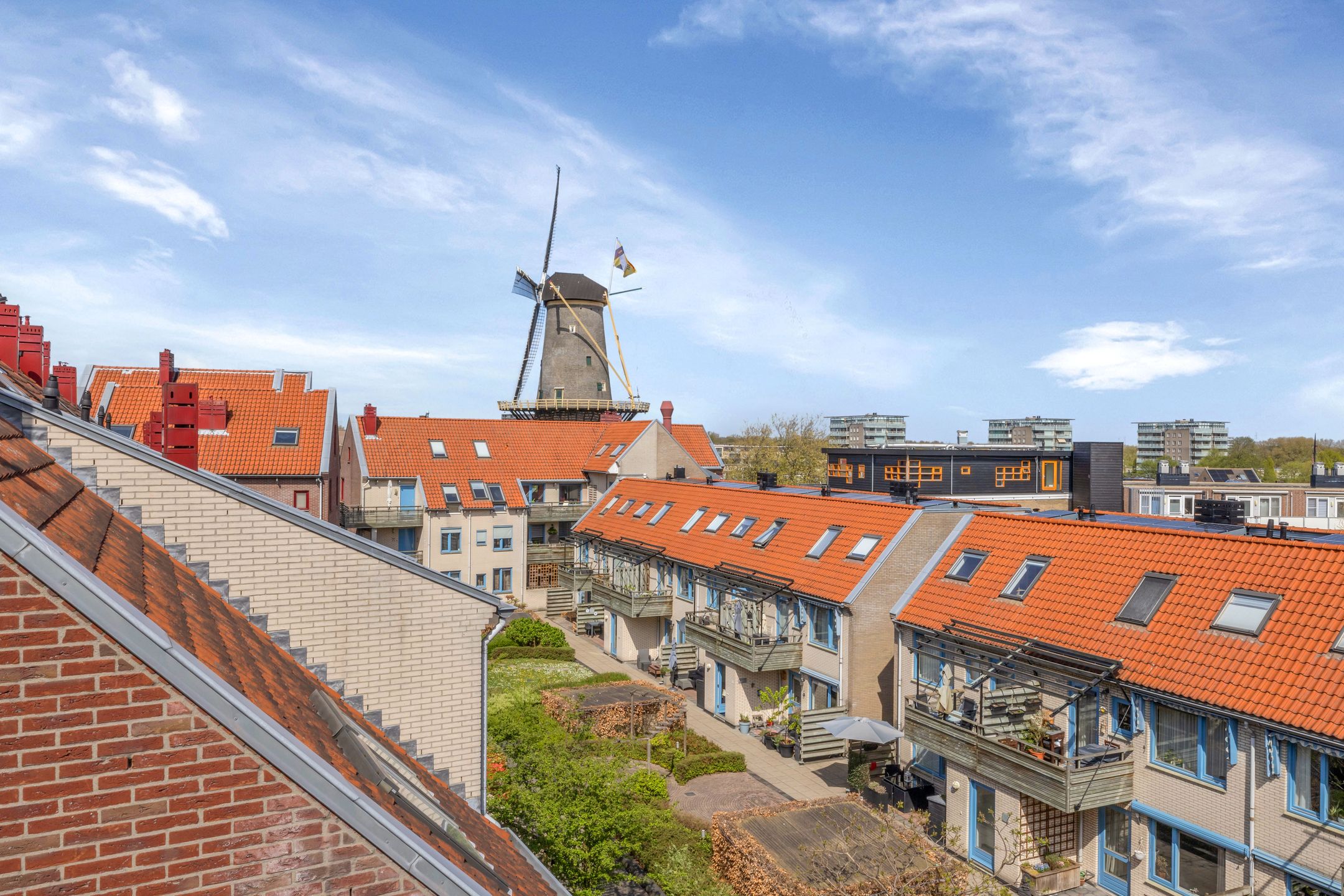 Foto 27 van Spinhuispad 18