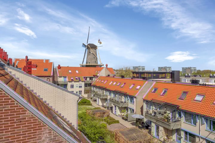 Foto 27 van Spinhuispad 18