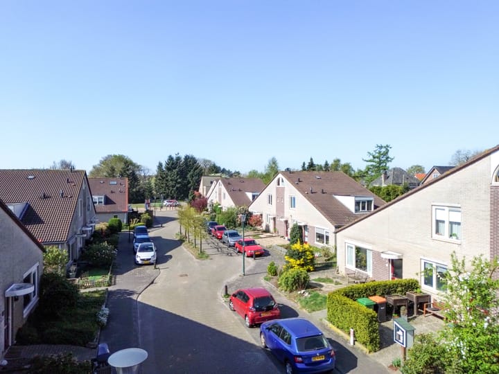 Foto 1 van Chalonhof 65