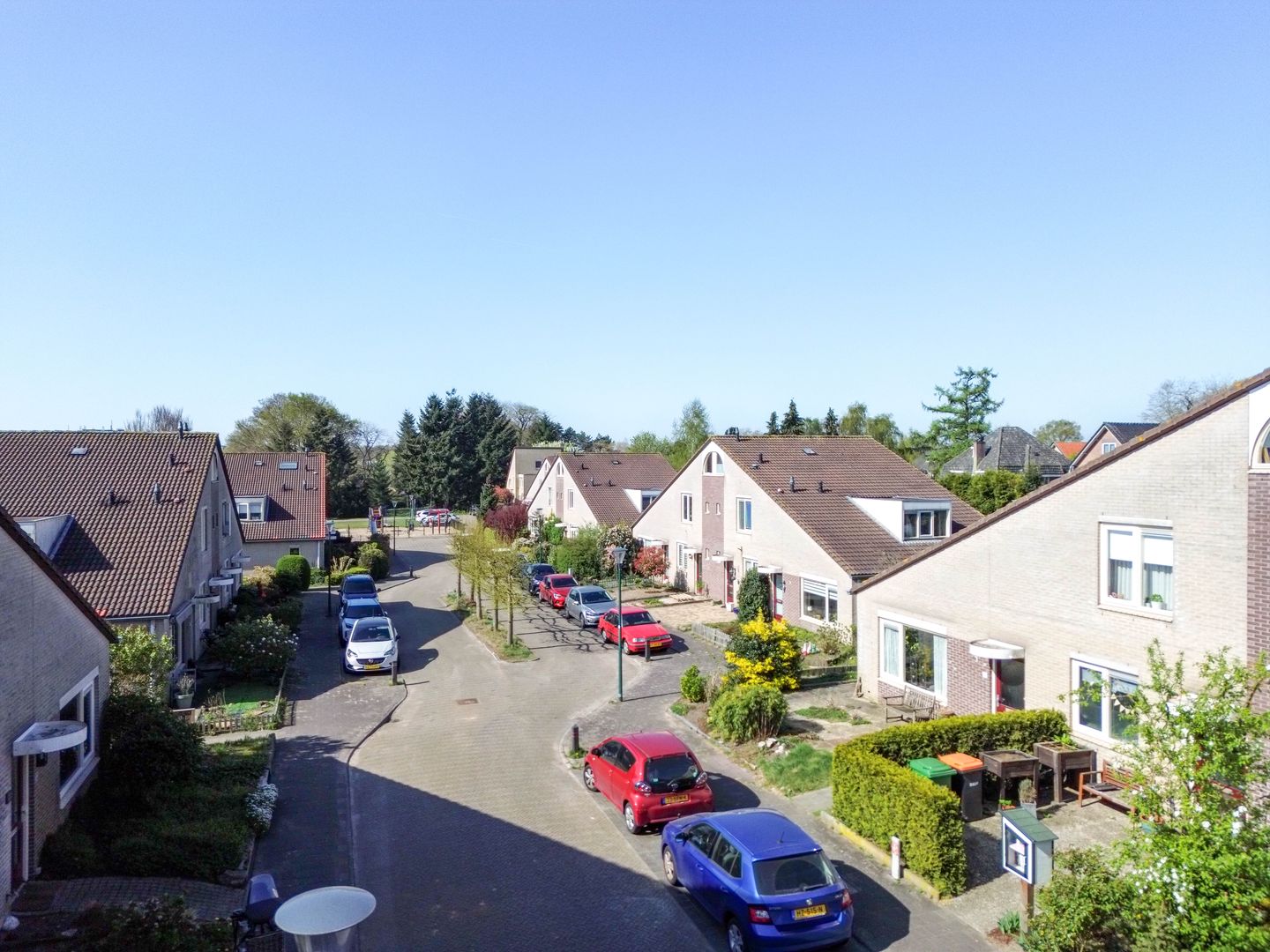 Foto 1 van Chalonhof 65