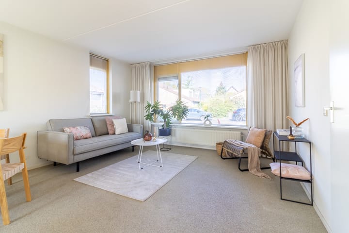 Foto 4 van Chalonhof 65