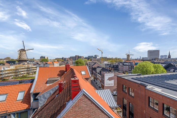 Foto 36 van Spinhuispad 18