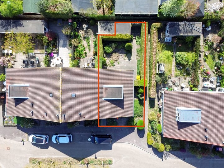 Foto 3 van Chalonhof 65