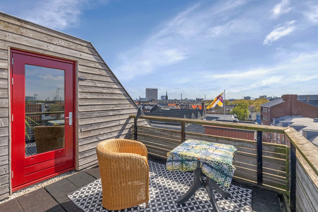 Foto 37 van Spinhuispad 18