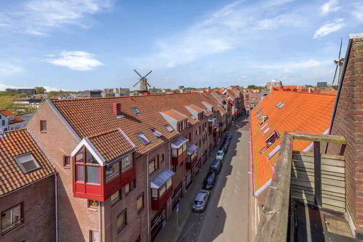 Foto 38 van Spinhuispad 18