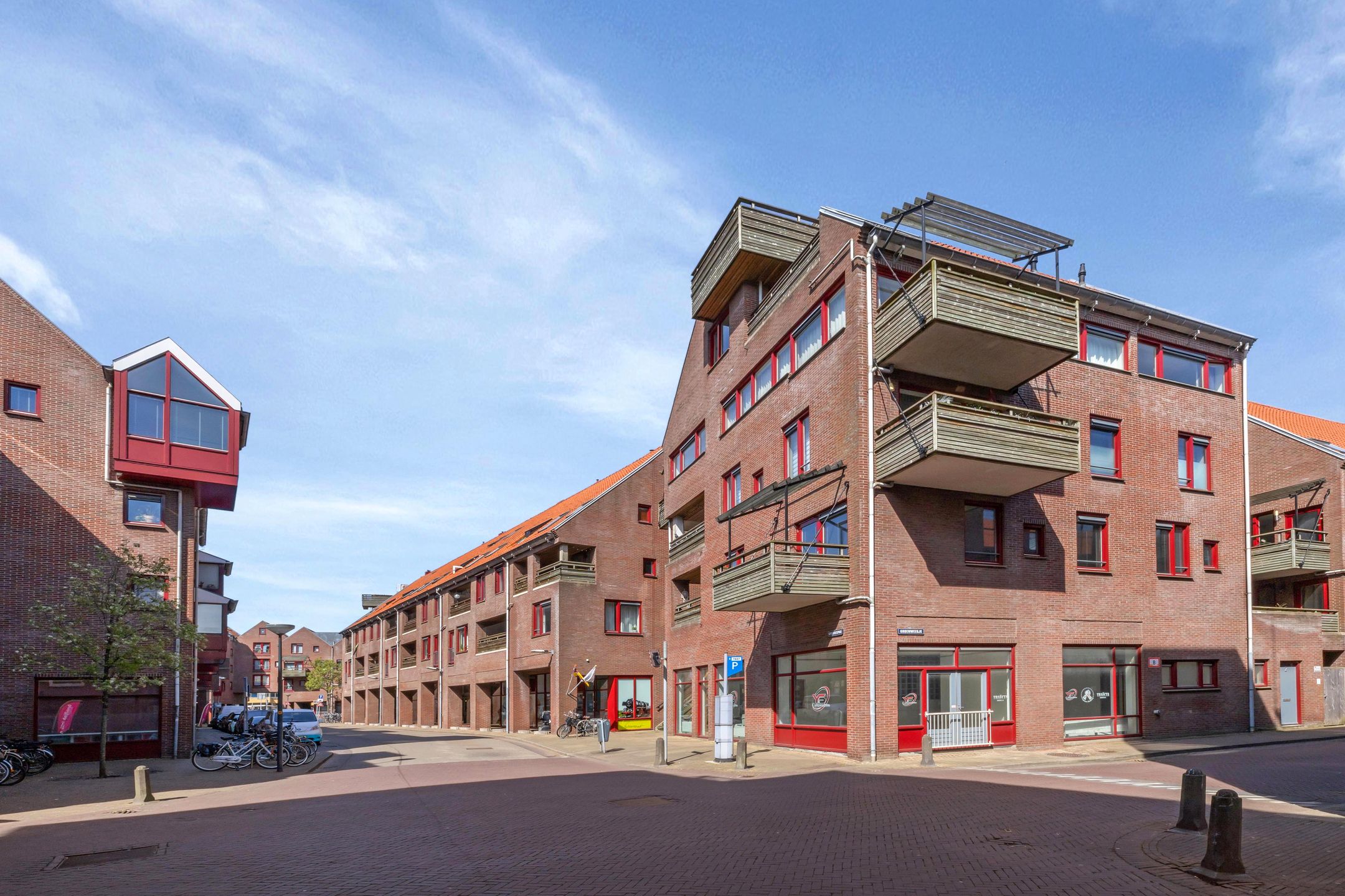 Foto 39 van Spinhuispad 18