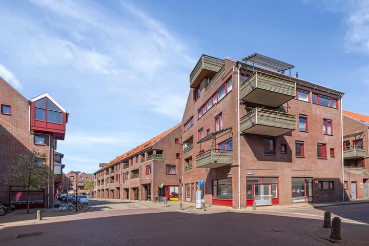 Foto 39 van Spinhuispad 18