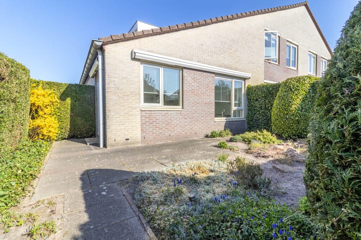 Foto 14 van Chalonhof 65