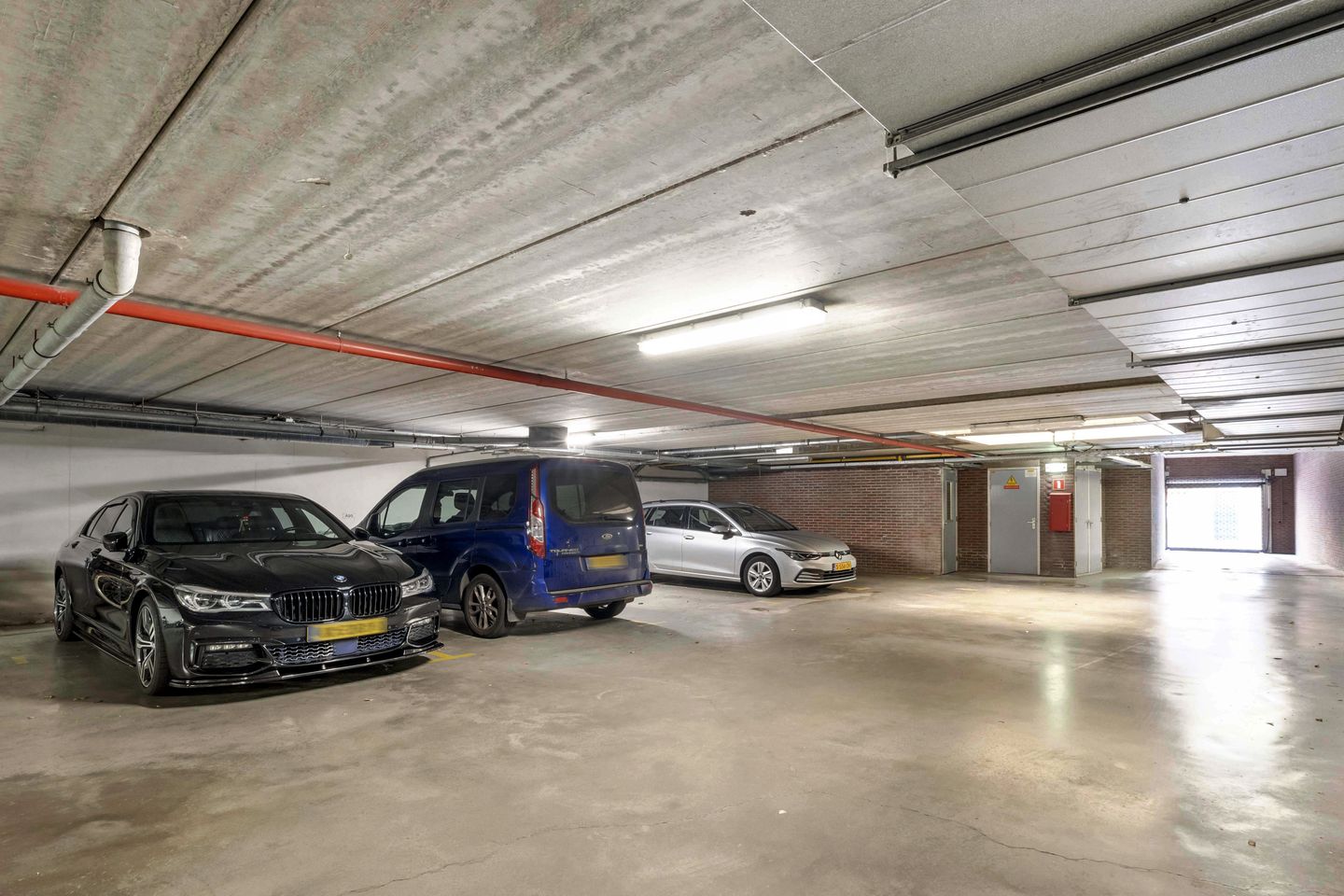 Foto 40 van Spinhuispad 18