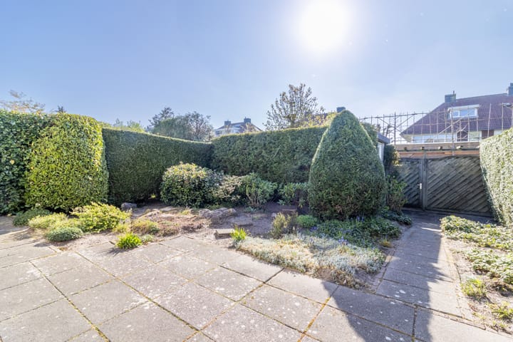 Foto 15 van Chalonhof 65