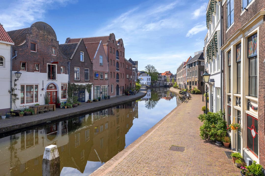 Foto 41 van Spinhuispad 18