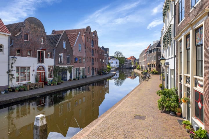 Foto 41 van Spinhuispad 18