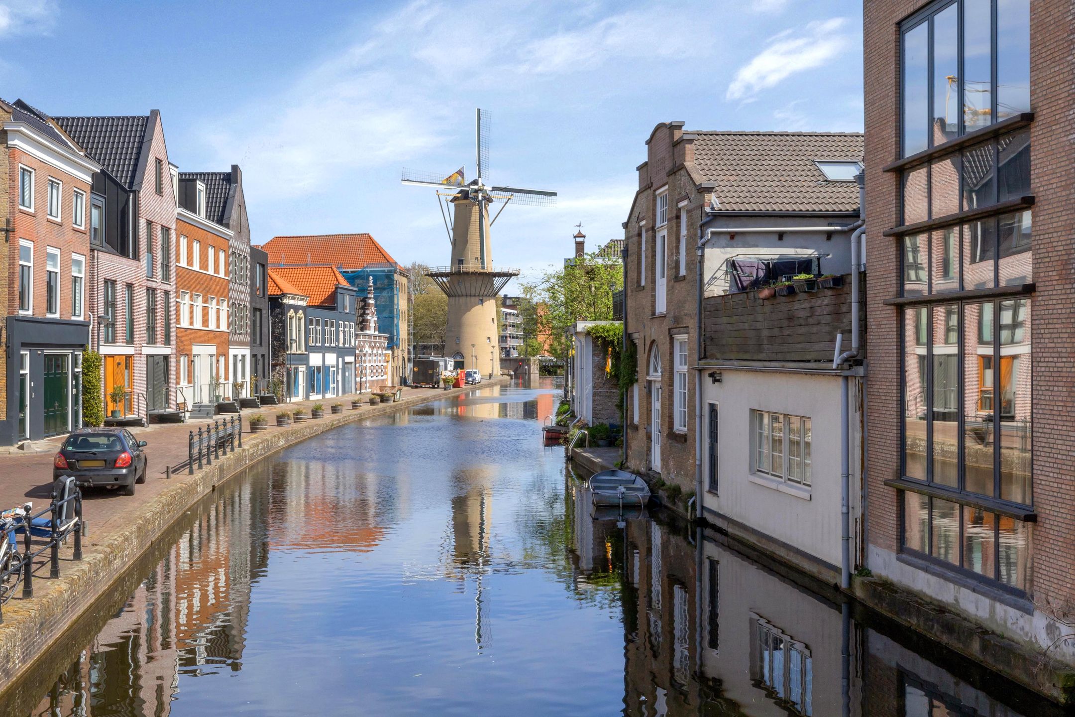 Foto 42 van Spinhuispad 18