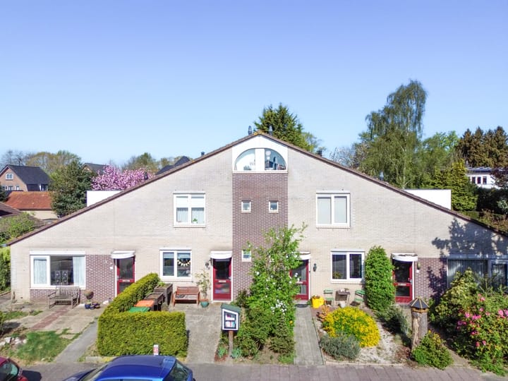 Foto 17 van Chalonhof 65