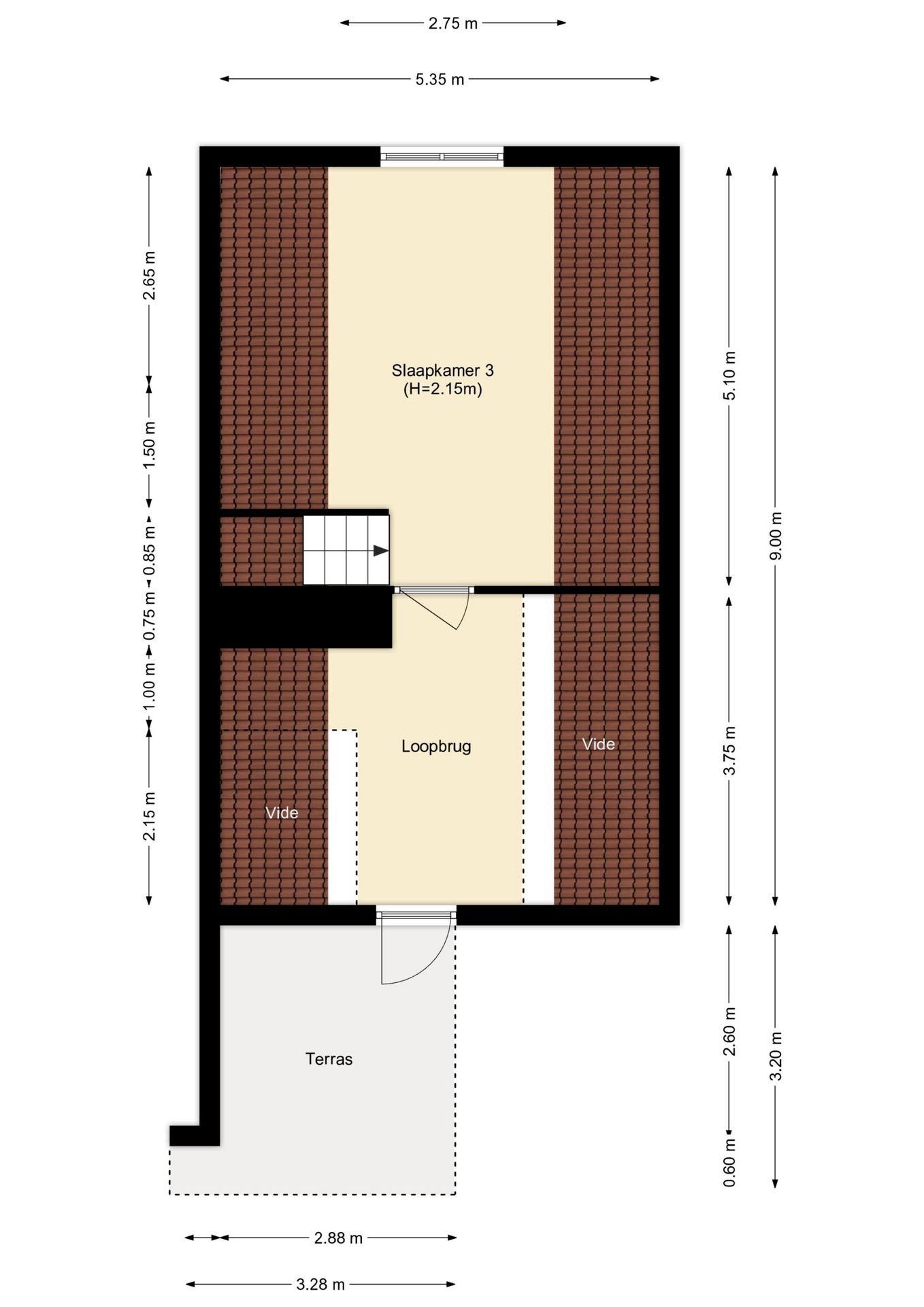 Foto 44 van Spinhuispad 18