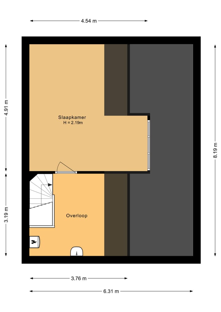Foto 20 van Chalonhof 65