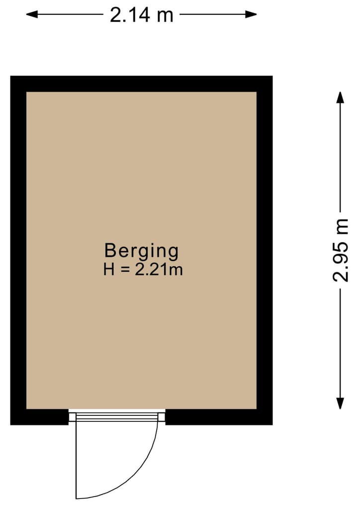 Foto 22 van Chalonhof 65