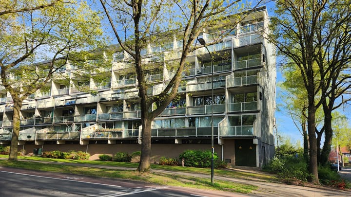 Foto 1 van Dillenburg 36