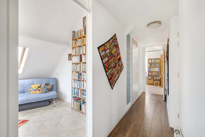 Foto 20 van Spinhuispad 18