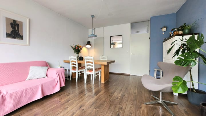 Foto 4 van Dillenburg 36