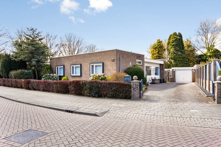 Foto 1 van Zuivelstraat 15