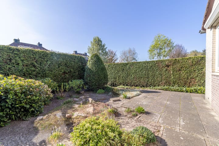 Foto 16 van Chalonhof 65