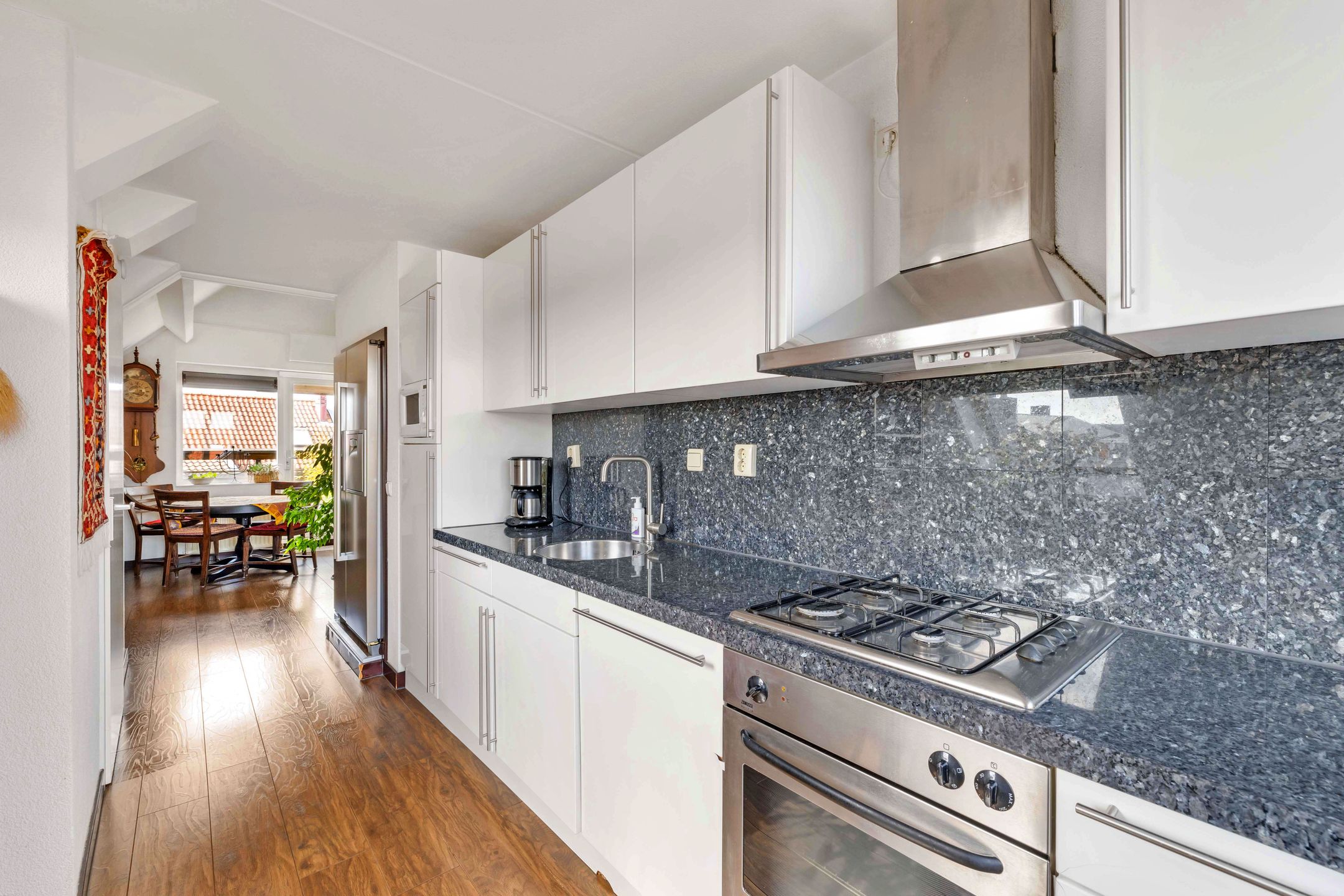 Foto 18 van Spinhuispad 18