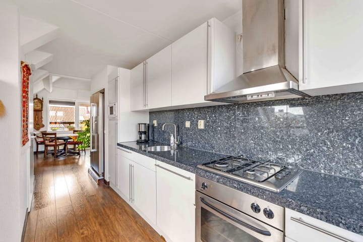 Foto 18 van Spinhuispad 18